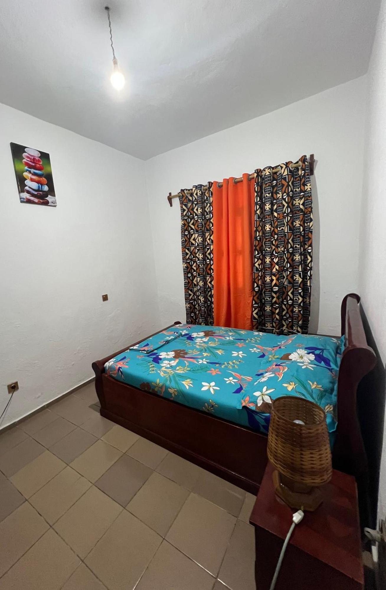 Ma Cabane Yaoundé Esterno foto